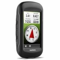 GPS Garmin Montana 680T foto