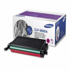 Toner (magenta) CLP-610ND, CLP-660x, CLX-62x (capacitate 2000 pagini) foto