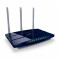 Router Wireless 4 Porturi 300Mbps Gigabit 3T3R, Atheros, 2.4GHz, antene detasabile