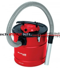 Aspirator cenusa Einhell TH-VC 1318 foto