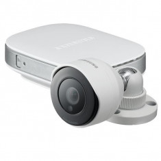 SAMSUNGTEC Camera supraveghere Samsung Techwin SNH-E6440 - SmartCam foto