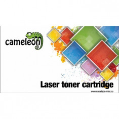 Toner Compatibil Cameleon CB435A/CB436A/CE285A Black, pentru HP P1005/1006/1505/M1120/1132/1522, &amp;quot;CB435A/CB436A/CE285A-CP&amp;quot; foto