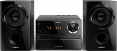 Microsistem hifi Philips BTM1360/12 foto