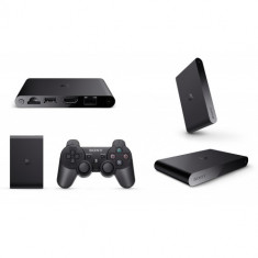 Sony SONY PlayStation TV - PS TV remote play cu PS4 via Wi-FI foto