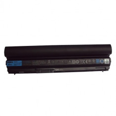 DELL Battery : Primary 6-cell 65W/HR ExpressCharge Capable (Kit) foto