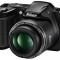 COOLPIX L340 (black)