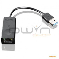 LENOVO Adaptor USB3.0 -&amp;gt; Ethernet foto