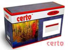 Cartus toner compatibil Certo New CC531A/CRG-718CCN CYAN foto