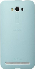 Skin Asus Zenfone 2 ZE550KL - 551KL Albastru foto