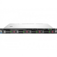 Server Rackabil HP ProLiant DL120 Gen9 Intel Xeon E5-2603v3 6-Core (1.60GHz 15MB) 8GB (1 x 8GB) PC4- foto