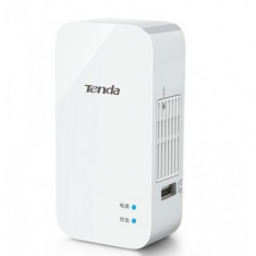 Router wireless portabil 300Mbps, AP, 1 port 10/100Mbps, 1 port USB, TENDA &amp;#039;A31&amp;#039; foto