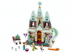LEGO? Disney Princess Arendelle Castle Celebration 41068 foto