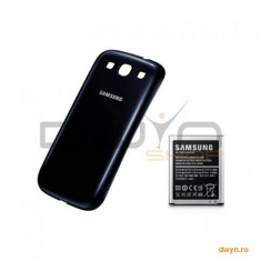Acumulator Samsung Galaxy S4 i9500 EB-B600 2600mAh foto