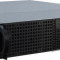 Carcasa Server Inter-Tech IPC 2U-20248, 2U, fara sursa