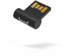 Leef Leef Stick memorie USB Leef Surge Copper 64GB USB 2.0 (LSG00PK064E6) foto