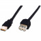 USB 2.0 extension cable 3.0m