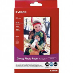 Canon GP-501S10 Photo Paper foto