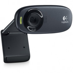 Logitech Camera web Logitech C310 foto