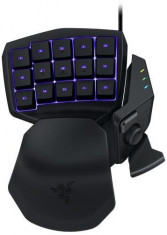 Keypad Razer Tartarus Chroma foto