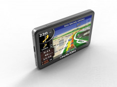 Sistem navigatie NAVON N670 Plus + harta Europa iGO8 (40 tari) foto