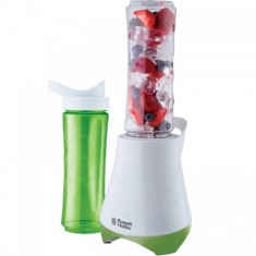 Blender Russell Hobbs Kitchen Collection Mix &amp;amp;Go mini 21350-56 foto