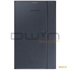 Galaxy Tab S 8.4&amp;#039; T700 Book Cover Black EF-BT700BBEGWW foto