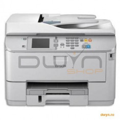 Epson WorkForce Pro WF-5620DWF foto