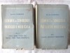 Semiologie si Patologie Medicala vol I+II, C.C. Dimitriu, 1954, Medicina, Aparat respirator, Cardio-vascular, Rinichi, Ficat, Splina