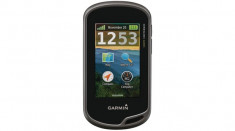 Navigator Garmin Oregon 600, Wireless, 1.7 GB Memorie interna, Ecran 3&amp;quot; TFT, 240 x 400 pixeli foto