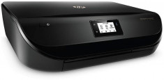 Imprimanta multifunctionala HP DeskJet Ink Advantage 4535 wifi duplex foto
