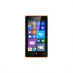 Microsoft Smartphone Microsoft Lumia 435 Dual Sim Orange foto