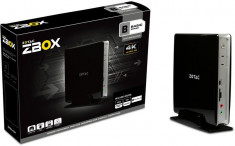 ZOTAC ZBOX BI323, N3150, DDR3L-1600, 2.5&amp;#039;&amp;#039; SATA III, USB 3.0, EU PLUG foto