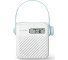 Radio cu boxe pentru du? Sony CF-S80 foto