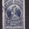 8887 - Etiopia 1931 - cat.nr.263 stampilat