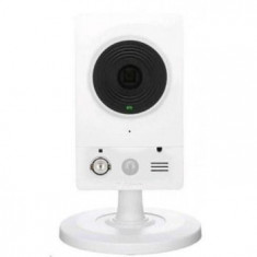 D-Link Camera cloud HD Zi/Noapte pentru interior (senzor CMOS) foto