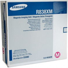 Drum Samsung CLX?R838XM/SEE, Magenta foto