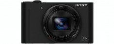 Sony Pachet camera foto + LCSU11B + card 8 GB + incarcator foto