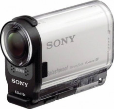 Sony Sony Action Cam Bike Kit foto