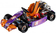 LEGO? Technic Race Kart 42048 foto