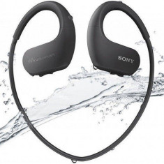 Walkman? Sony NWWS414B.CEW Sports foto