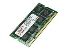 Memorie Notebook CSX 8GB DDR3 foto