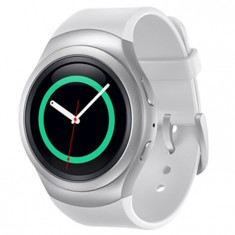 Samsung Gear S2 Sport Silver SM-R7200ZWAROM foto