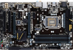 Placa de baza Gigabyte Z170-HD3P Socket 1151 foto