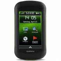 GPS Garmin Montana 610 foto