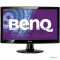 Benq 24&#039; LED - 1920x1080 - 2ms GTG - 12 mil:1 - 300cd/mp - D-Sub/DVI-D/HDMI, HDCP, Speakers, Senseye