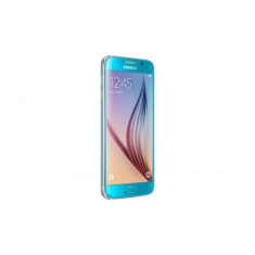 Telefon mobil Samsung GALAXY S6, 128GB, Albastru foto