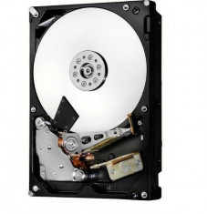 HGST 3.5in 25.4MM 1000GB 32MB 7200RPM SATA ULTRA foto