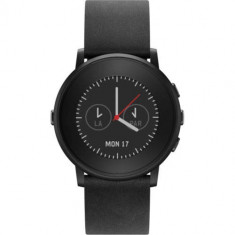 Smartwatch TIME ROUND Negru foto