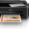 Multifunctional Epson L220, Inkjet, CISS, Color, Format A4