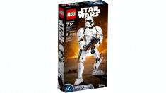 LEGO? LEGO? Star Wars First Order Stormtrooper 75114 foto